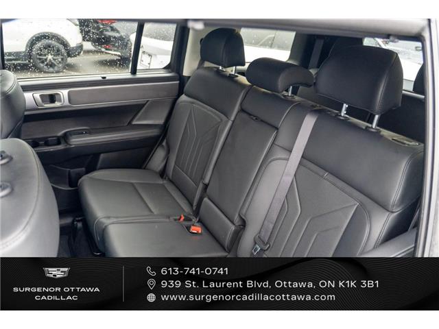2025 Hyundai Santa Fe XRT (Stk: 26060A) in Ottawa - Image 12 of 21 2025 Hyundai Santa Fe XRT (Stk: 26060A) in Ottawa - Image 12 of 21