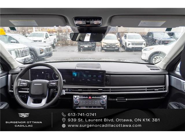 2025 Hyundai Santa Fe XRT (Stk: 26060A) in Ottawa - Image 14 of 21 2025 Hyundai Santa Fe XRT (Stk: 26060A) in Ottawa - Image 14 of 21