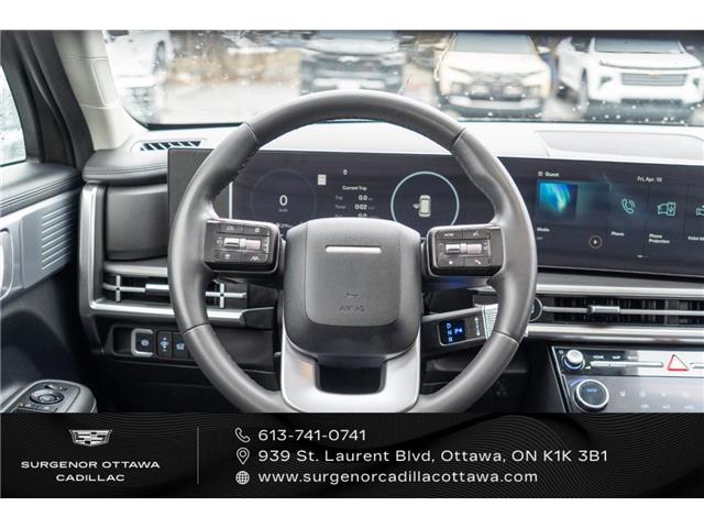 2025 Hyundai Santa Fe XRT (Stk: 26060A) in Ottawa - Image 15 of 21 2025 Hyundai Santa Fe XRT (Stk: 26060A) in Ottawa - Image 15 of 21