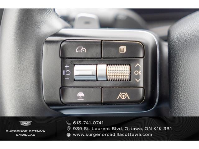 2025 Hyundai Santa Fe XRT (Stk: 26060A) in Ottawa - Image 18 of 21 2025 Hyundai Santa Fe XRT (Stk: 26060A) in Ottawa - Image 18 of 21