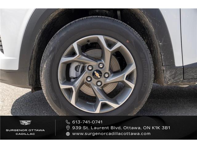 2026 Chevrolet Trax LT (Stk: R28596) in Ottawa - Image 2 of 21