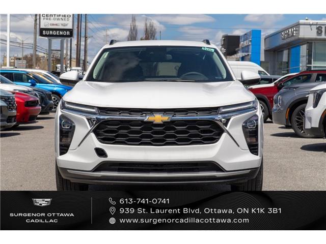 2026 Chevrolet Trax LT (Stk: R28596) in Ottawa - Image 6 of 21
