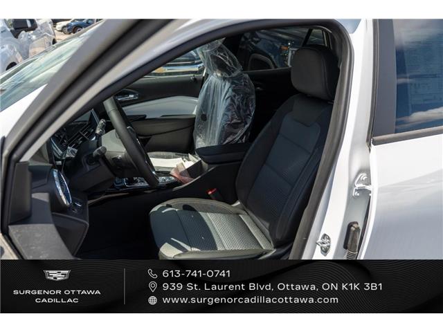 2026 Chevrolet Trax LT (Stk: R28596) in Ottawa - Image 11 of 21