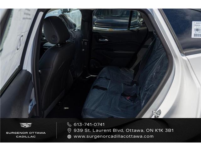 2026 Chevrolet Trax LT (Stk: R28596) in Ottawa - Image 12 of 21