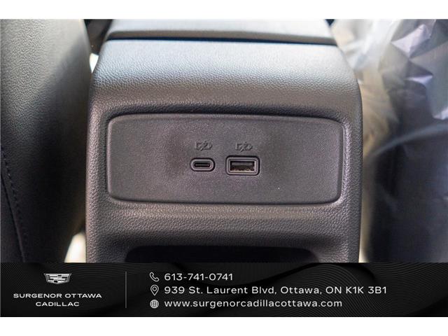 2026 Chevrolet Trax LT (Stk: R28596) in Ottawa - Image 13 of 21