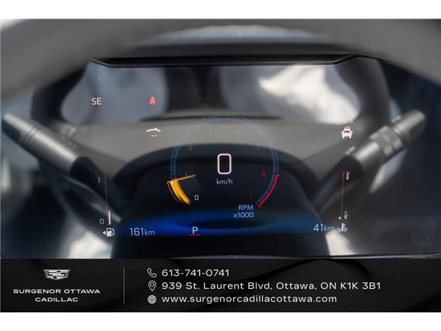 2026 Chevrolet Trax LT (Stk: R28596) in Ottawa - Image 15 of 21