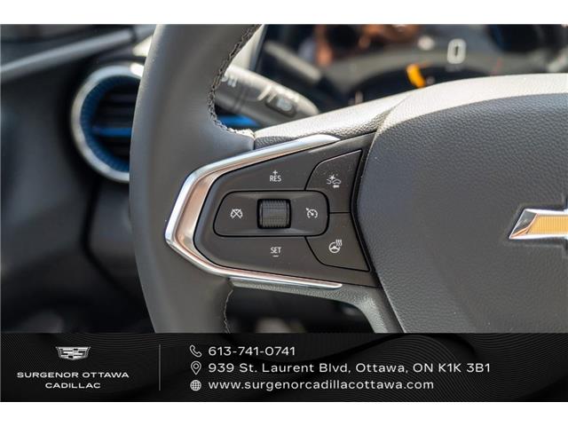 2026 Chevrolet Trax LT (Stk: R28596) in Ottawa - Image 17 of 21