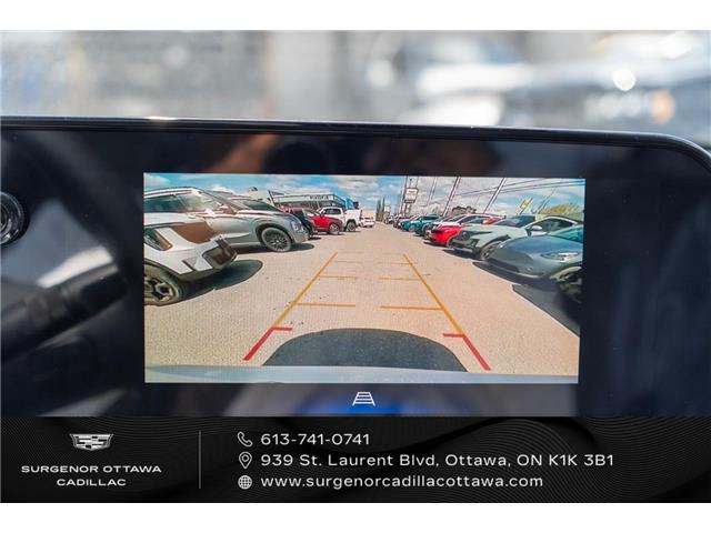 2026 Chevrolet Trax LT (Stk: R28596) in Ottawa - Image 20 of 21