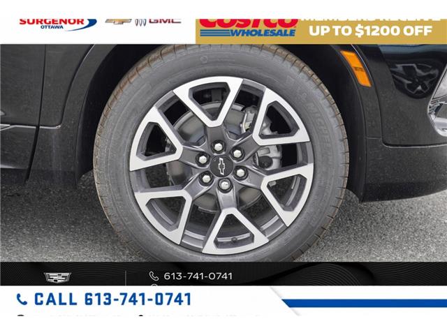 2026 Chevrolet Blazer RS (Stk: R27836) in Ottawa - Image 2 of 23