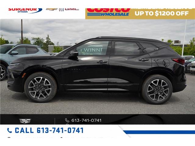 2026 Chevrolet Blazer RS (Stk: R27836) in Ottawa - Image 6 of 23