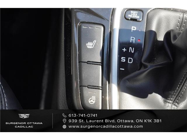 2026 Kia Seltos EX (Stk: 26132A) in Ottawa - Image 22 of 22