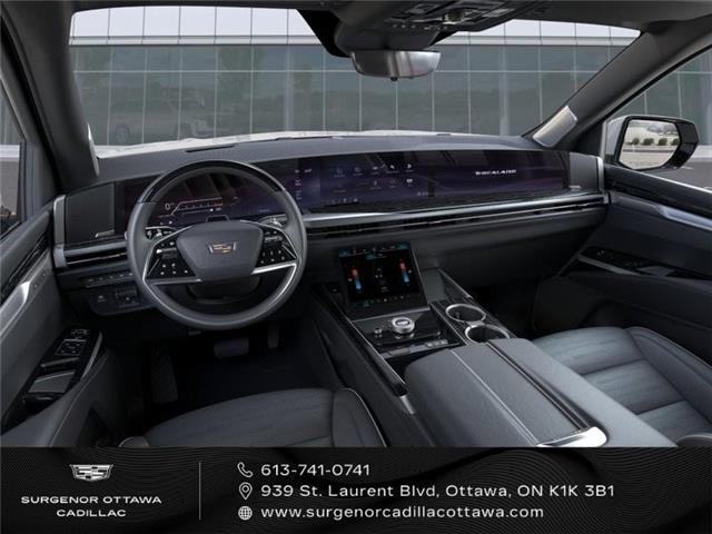 2026 Cadillac Escalade Sport (Stk: R28623) in Ottawa - Image 5 of 6