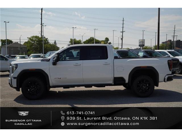 2026 GMC Sierra 2500HD AT4 (Stk: R28780) in Ottawa - Image 7 of 23
