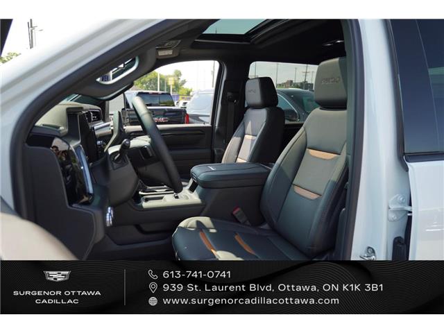 2026 GMC Sierra 2500HD AT4 (Stk: R28780) in Ottawa - Image 13 of 23