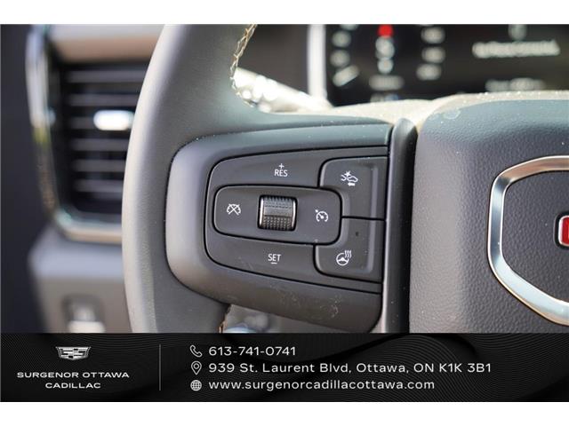 2026 GMC Sierra 2500HD AT4 (Stk: R28780) in Ottawa - Image 19 of 23