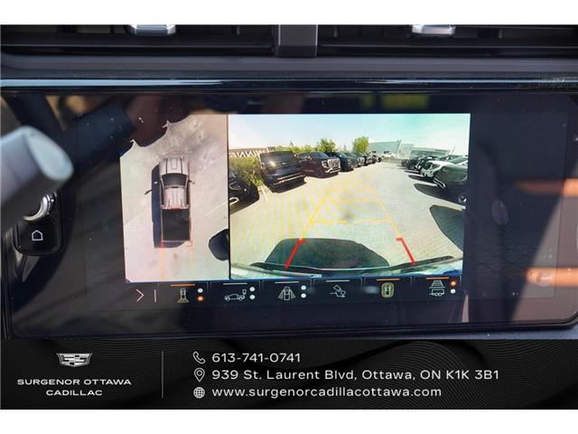 2026 GMC Sierra 2500HD AT4 (Stk: R28780) in Ottawa - Image 22 of 23