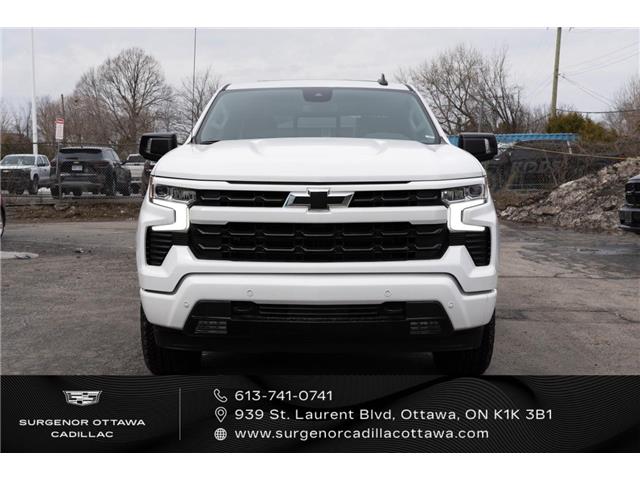 2026 Chevrolet Silverado 1500 RST (Stk: R27932) in Ottawa - Image 5 of 18