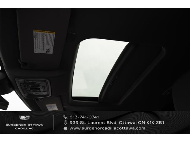 2026 Chevrolet Silverado 1500 RST (Stk: R27932) in Ottawa - Image 11 of 18