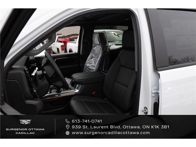2026 Chevrolet Silverado 1500 RST (Stk: R27932) in Ottawa - Image 12 of 18