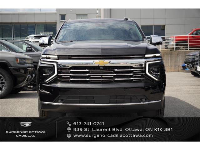 2026 Chevrolet Tahoe Premier (Stk: R28622) in Ottawa - Image 8 of 23