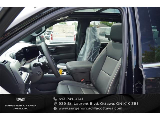 2026 Chevrolet Tahoe Premier (Stk: R28622) in Ottawa - Image 12 of 23