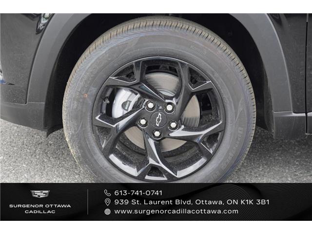 2026 Chevrolet Trax LT (Stk: R28554) in Ottawa - Image 2 of 21