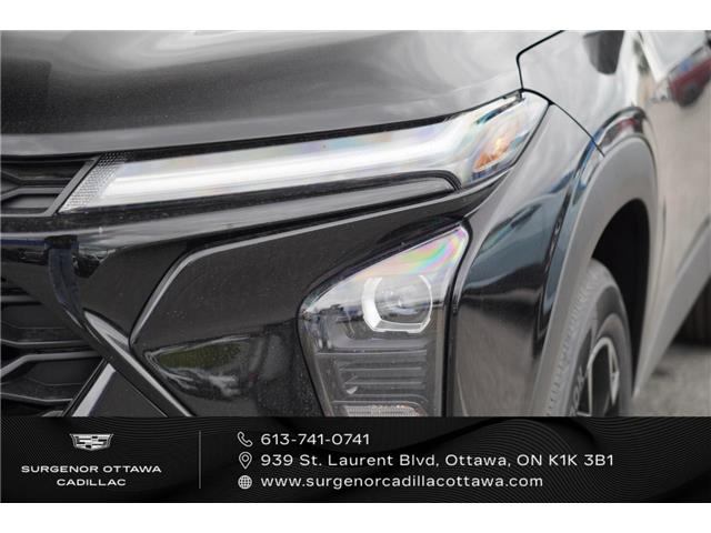 2026 Chevrolet Trax LT (Stk: R28554) in Ottawa - Image 3 of 21