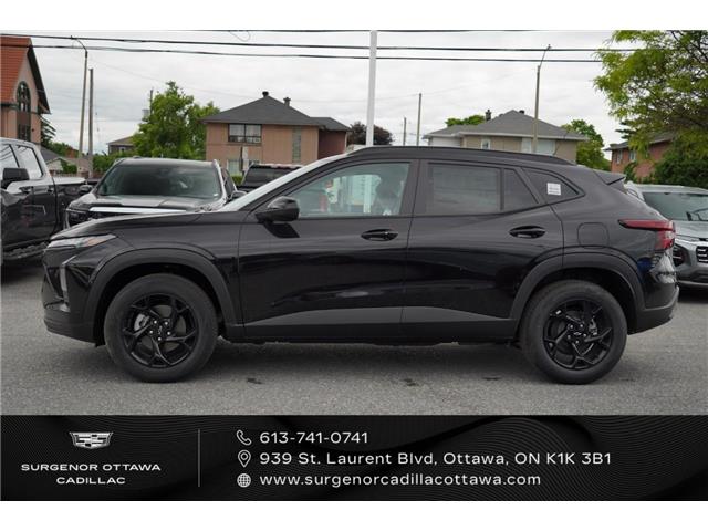 2026 Chevrolet Trax LT (Stk: R28554) in Ottawa - Image 6 of 21