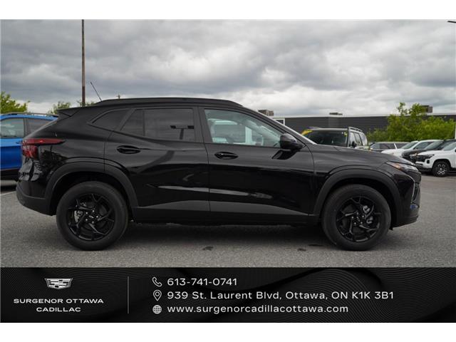 2026 Chevrolet Trax LT (Stk: R28554) in Ottawa - Image 8 of 21