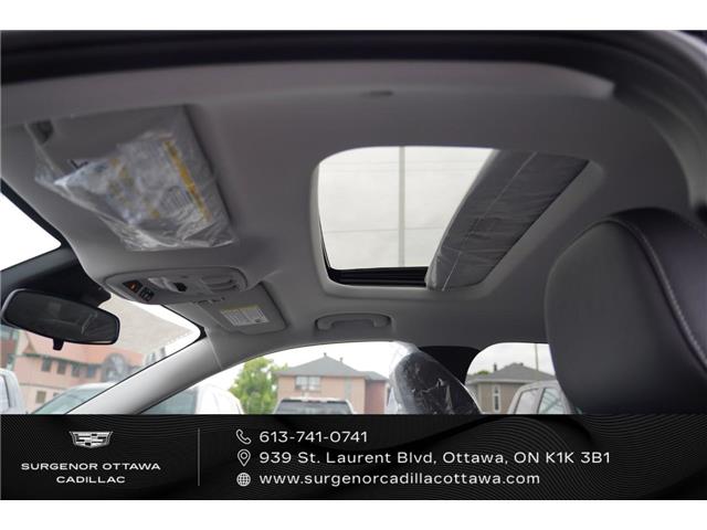 2026 Chevrolet Trax LT (Stk: R28554) in Ottawa - Image 11 of 21