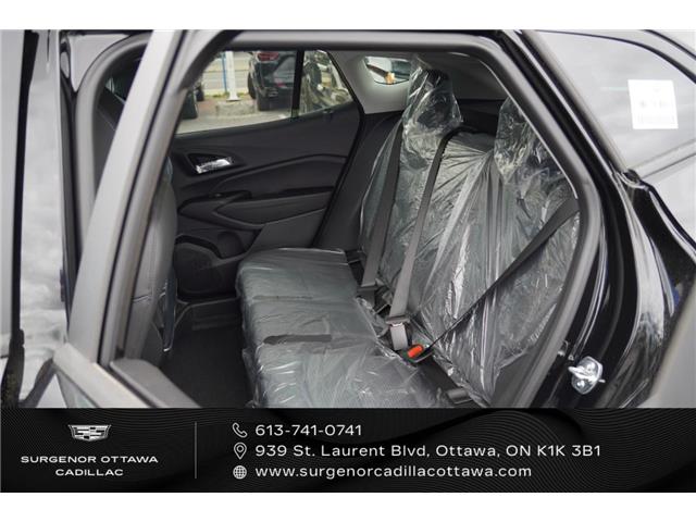 2026 Chevrolet Trax LT (Stk: R28554) in Ottawa - Image 12 of 21