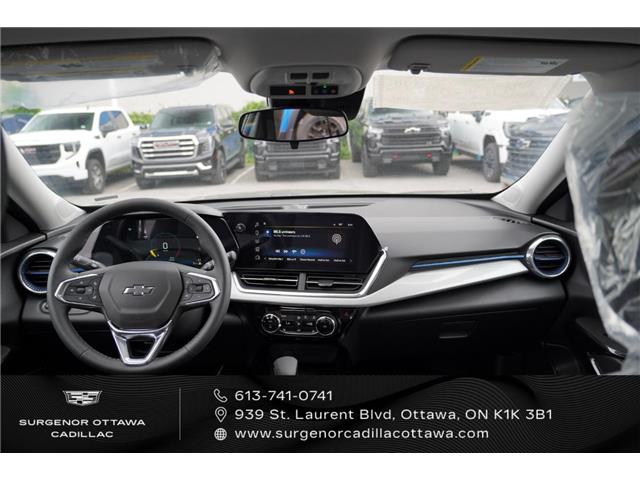 2026 Chevrolet Trax LT (Stk: R28554) in Ottawa - Image 13 of 21