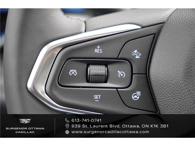 2026 Chevrolet Trax LT (Stk: R28554) in Ottawa - Image 17 of 21