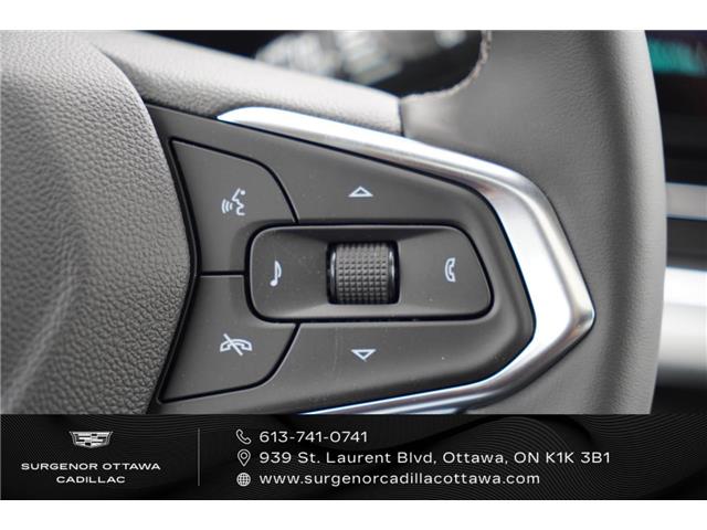 2026 Chevrolet Trax LT (Stk: R28554) in Ottawa - Image 18 of 21