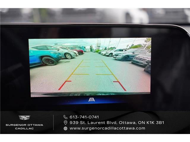 2026 Chevrolet Trax LT (Stk: R28554) in Ottawa - Image 20 of 21