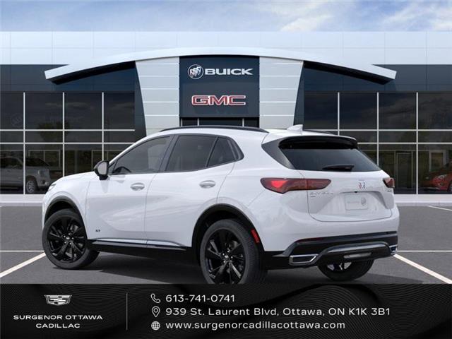 2026 Buick Envision Sport Touring (Stk: R28751) in Ottawa - Image 3 of 6