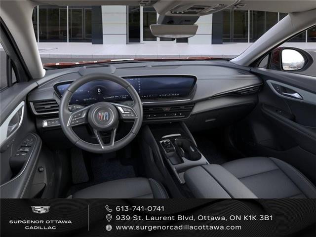 2026 Buick Envision Avenir (Stk: R28765) in Ottawa - Image 5 of 6