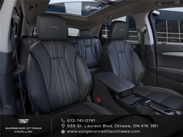 2026 Buick Envision Avenir (Stk: R28765) in Ottawa - Image 6 of 6
