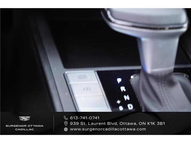 2025 Hyundai Elantra Preferred (Stk: 26134A) in Ottawa - Image 21 of 21