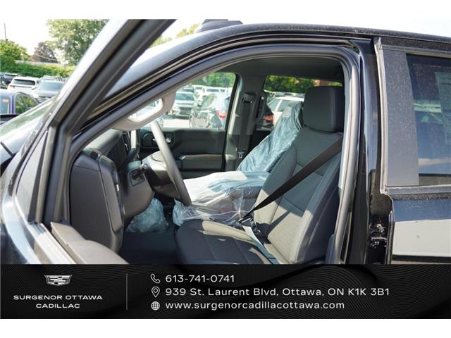 2026 Chevrolet Silverado 1500 Custom (Stk: R28632) in Ottawa - Image 11 of 20