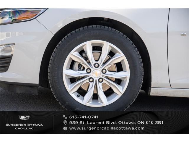 2025 Chevrolet Malibu 1LT (Stk: 26054A) in Ottawa - Image 2 of 20 2025 Chevrolet Malibu 1LT (Stk: 26054A) in Ottawa - Image 2 of 20
