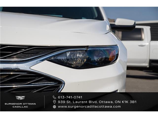 2025 Chevrolet Malibu 1LT (Stk: 26054A) in Ottawa - Image 3 of 20 2025 Chevrolet Malibu 1LT (Stk: 26054A) in Ottawa - Image 3 of 20