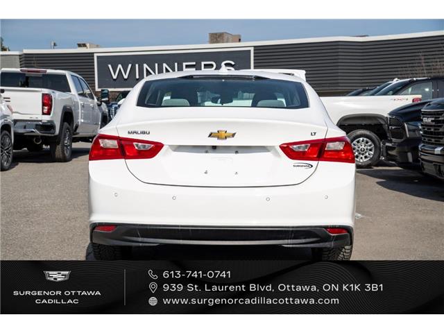 2025 Chevrolet Malibu 1LT (Stk: 26054A) in Ottawa - Image 8 of 20 2025 Chevrolet Malibu 1LT (Stk: 26054A) in Ottawa - Image 8 of 20