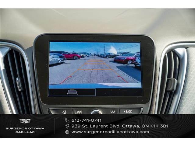 2025 Chevrolet Malibu 1LT (Stk: 26054A) in Ottawa - Image 19 of 20 2025 Chevrolet Malibu 1LT (Stk: 26054A) in Ottawa - Image 19 of 20
