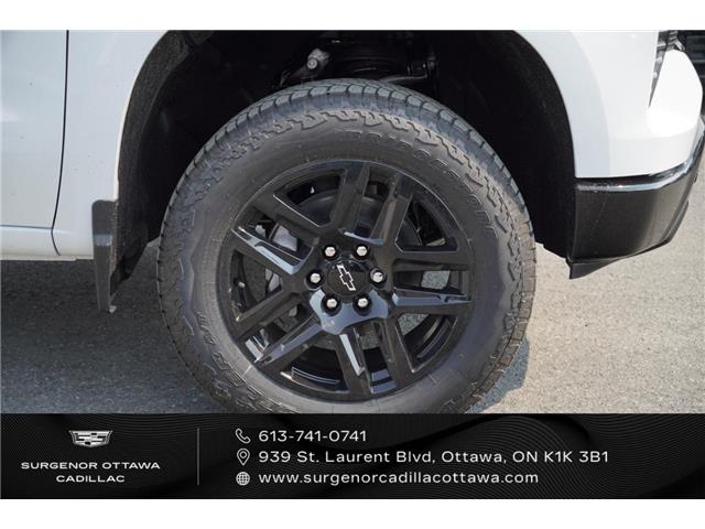 2026 Chevrolet Silverado 1500 LT Trail Boss (Stk: R28653) in Ottawa - Image 2 of 22