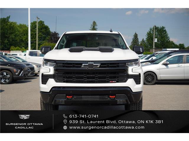 2026 Chevrolet Silverado 1500 LT Trail Boss (Stk: R28653) in Ottawa - Image 7 of 22