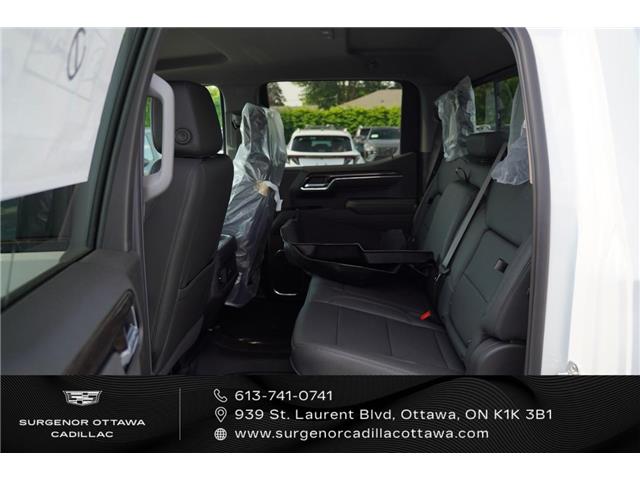 2026 Chevrolet Silverado 1500 LT Trail Boss (Stk: R28653) in Ottawa - Image 12 of 22