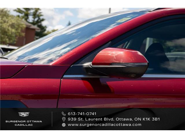 2025 Hyundai Kona 2.0L Preferred w/Trend Package (Stk: 26100A) in Ottawa - Image 4 of 28