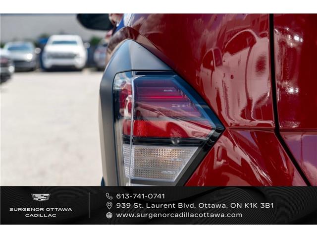 2025 Hyundai Kona 2.0L Preferred w/Trend Package (Stk: 26100A) in Ottawa - Image 6 of 28