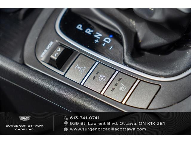 2025 Hyundai Kona 2.0L Preferred w/Trend Package (Stk: 26100A) in Ottawa - Image 26 of 28